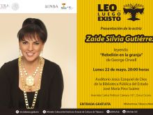 Zaide Silvia Gutiérrez #3954144 picture (Landscape Medium)