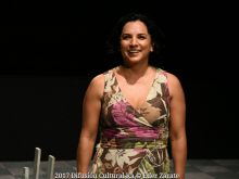 Zaide Silvia Gutiérrez