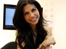 Zaide Silvia Gutiérrez