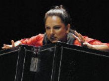 Zaide Silvia Gutiérrez