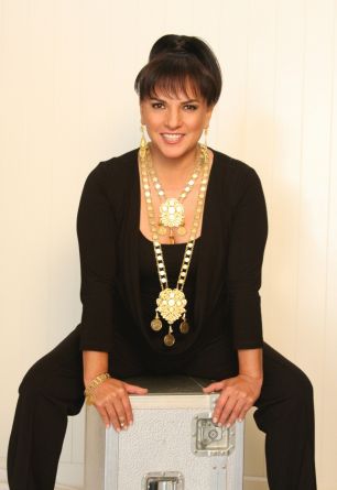 Zaide Silvia Gutiérrez