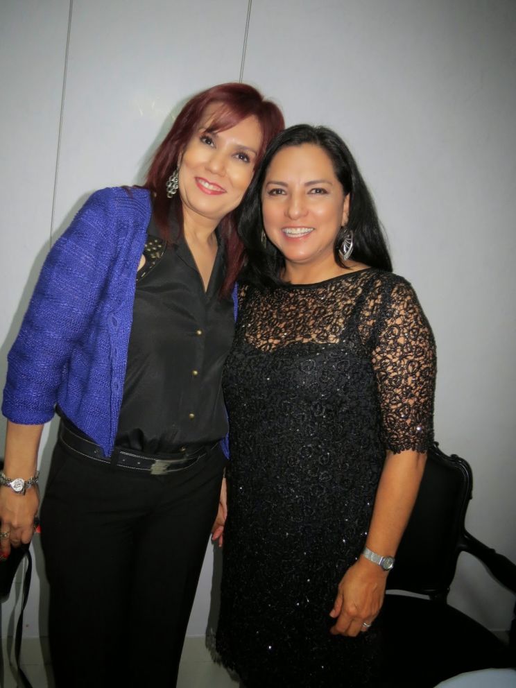 Zaide Silvia Gutiérrez