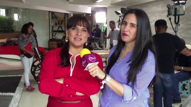Zaide Silvia Gutiérrez