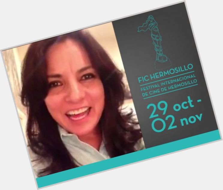 Zaide Silvia Gutiérrez