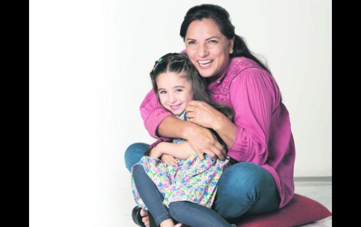 Zaide Silvia Gutiérrez