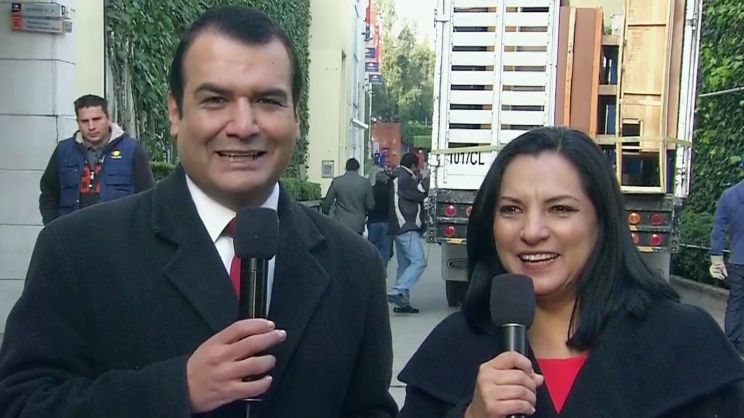 Zaide Silvia Gutiérrez