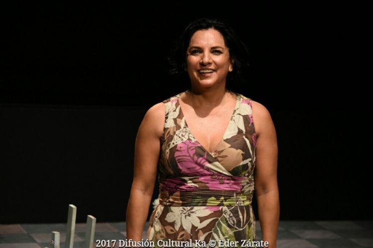 Zaide Silvia Gutiérrez