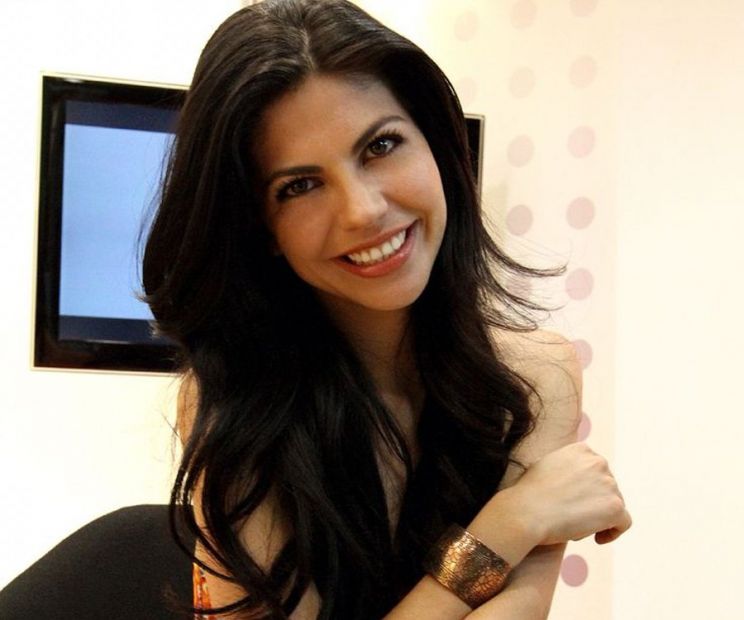 Zaide Silvia Gutiérrez