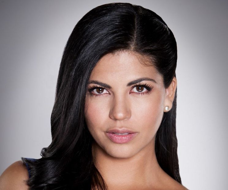Zaide Silvia Gutiérrez