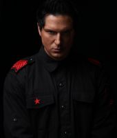 Zak Bagans