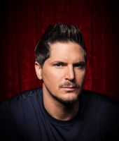 Zak Bagans