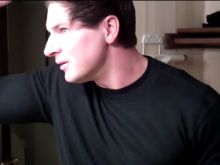 Zak Bagans