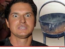 Zak Bagans