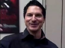 Zak Bagans