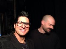 Zak Bagans