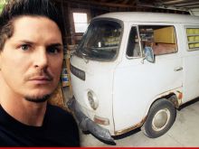 Zak Bagans