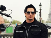 Zak Bagans