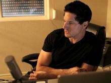 Zak Bagans