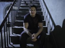 Zak Bagans