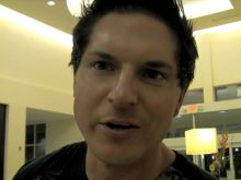 Zak Bagans