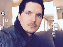 Zak Bagans