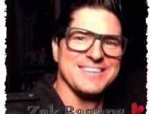 Zak Bagans