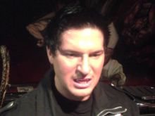 Zak Bagans