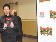 Zak Bagans