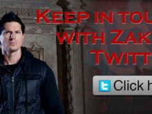 Zak Bagans