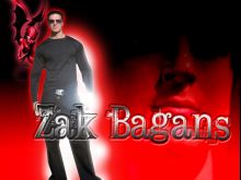 Zak Bagans