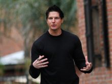 Zak Bagans