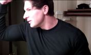 Zak Bagans