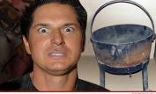 Zak Bagans