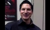 Zak Bagans