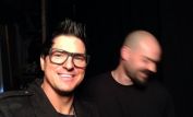 Zak Bagans