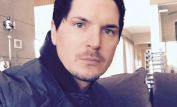 Zak Bagans