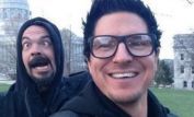 Zak Bagans