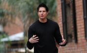 Zak Bagans