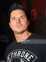 Zak Bagans