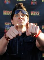 Zak Bagans