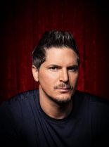 Zak Bagans