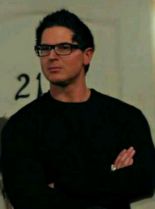 Zak Bagans