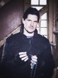 Zak Bagans