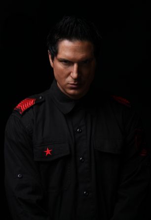 Zak Bagans