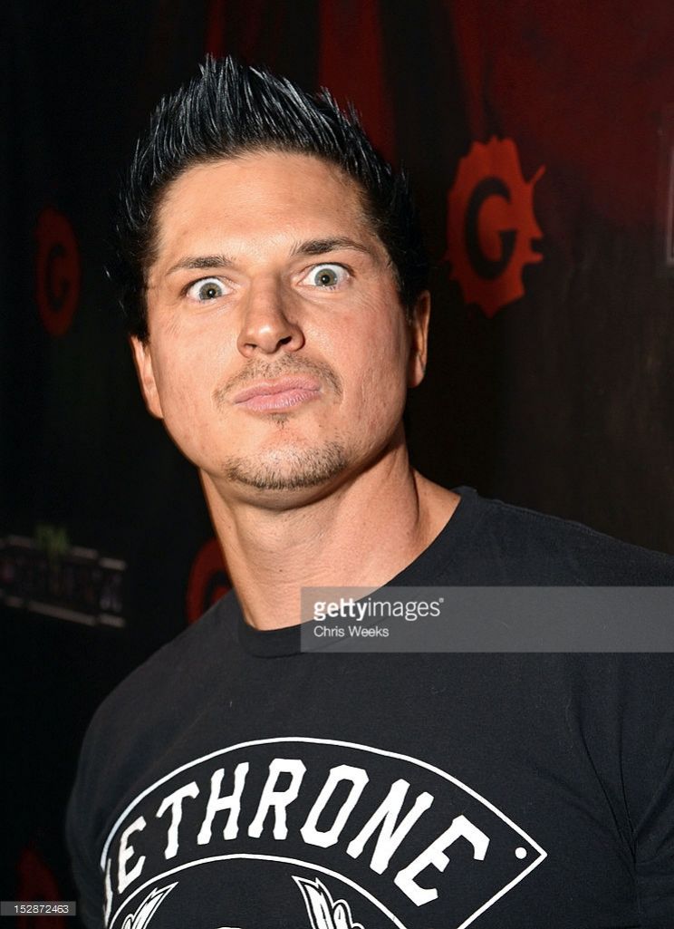 Zak Bagans