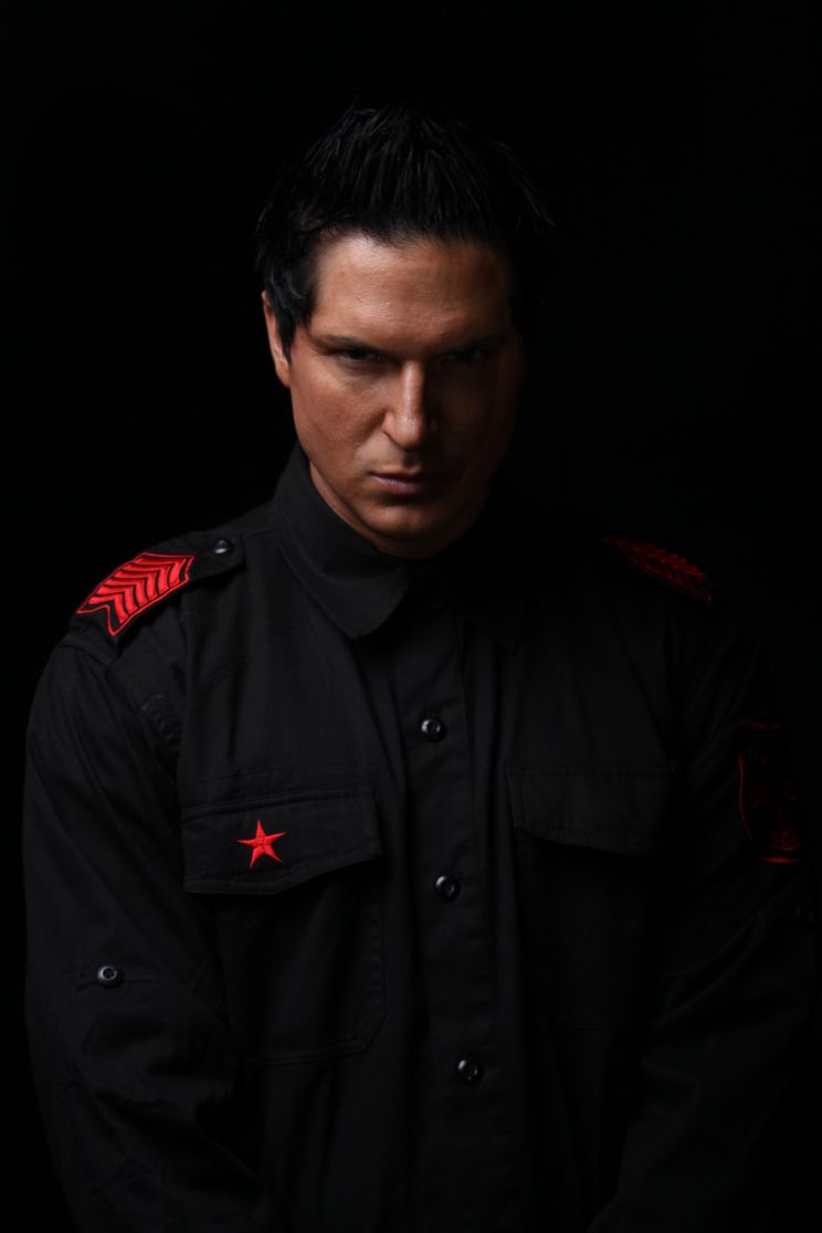 Zak Bagans