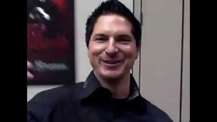 Zak Bagans