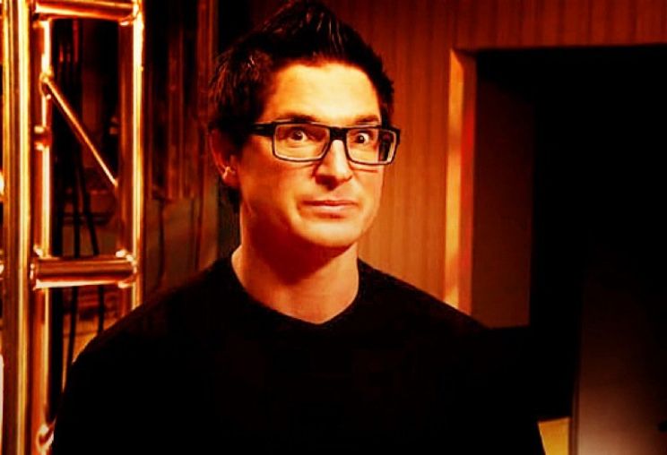 Zak Bagans