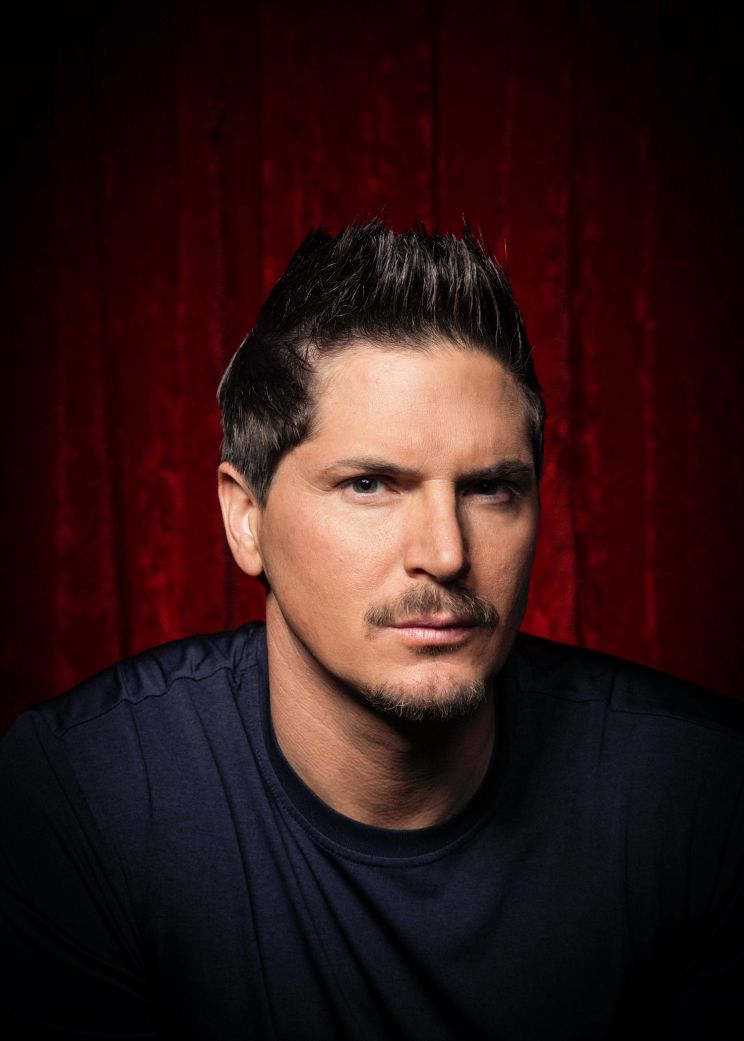 Zak Bagans