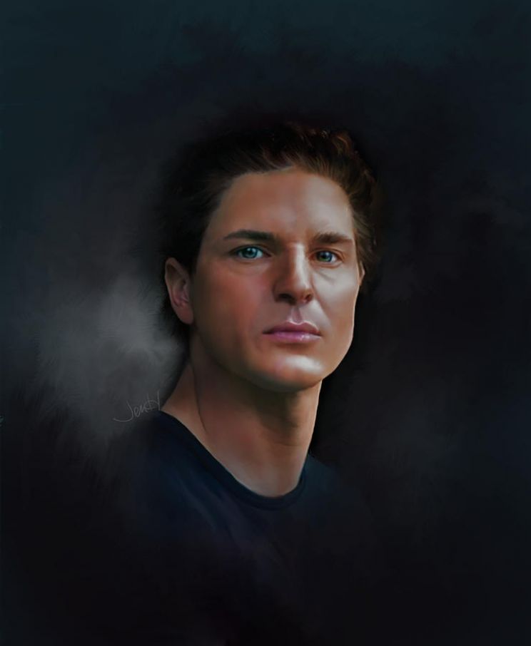 Zak Bagans